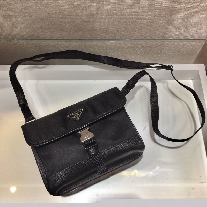 Pra*a satchel bags